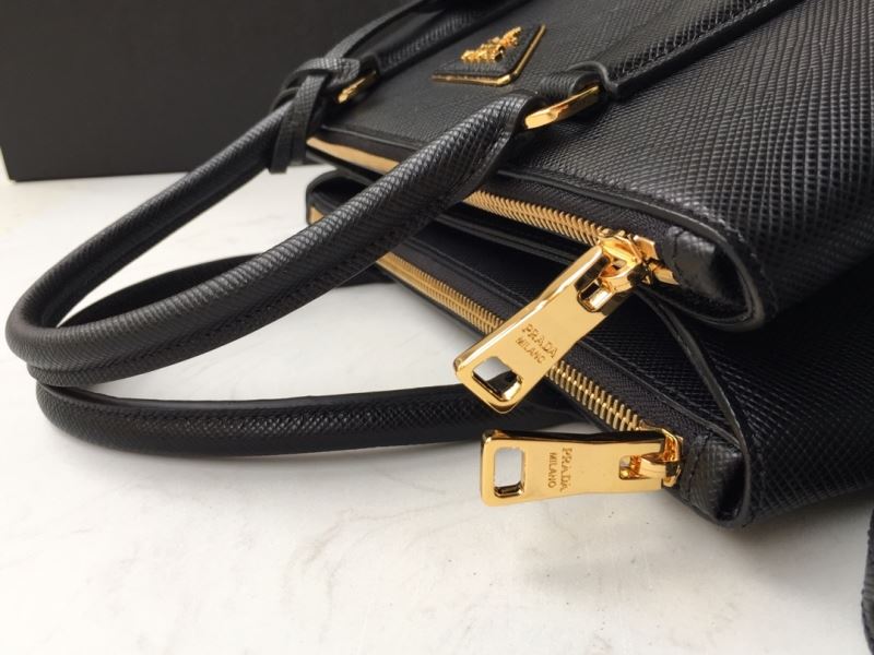 Prada Top Handle Bags